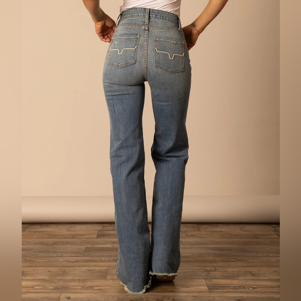 Kimes Ranch Olivia Jeans
